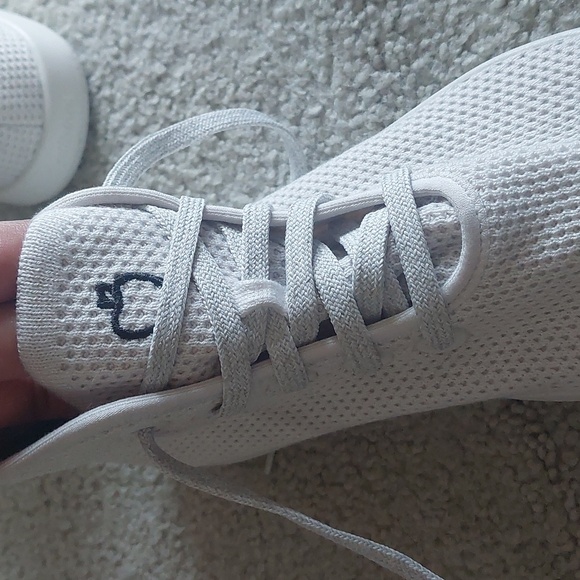 Allbirds Tree Topper TT High Tops Size 8 Brand New No Box - Picture 5 of 12